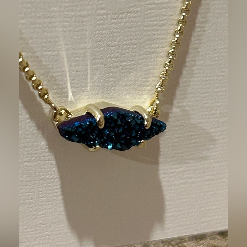 KENDRA SCOTT Bridgete Necklace NWT